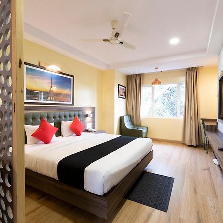 Capital O 18788 Phoenix Hotel & Resort Бангалор Экстерьер фото